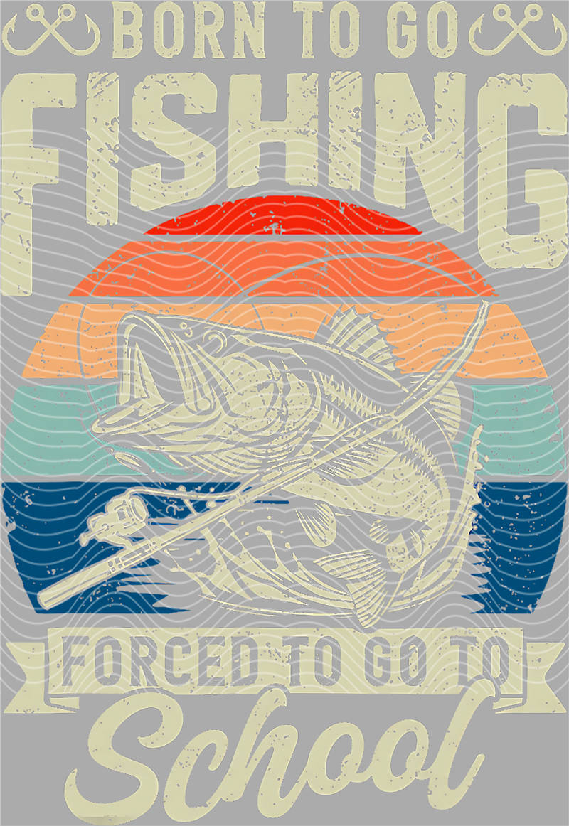 Fishing Series-DY 31